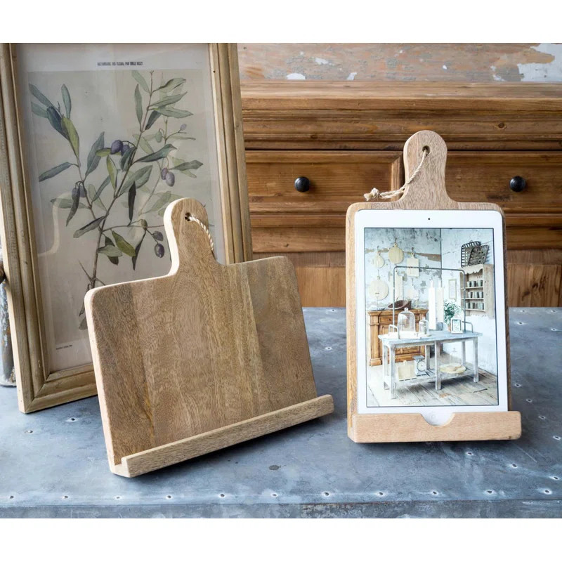 Cookbook Holder | Wayfair North America