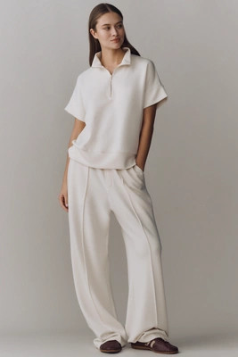 Wide Leg Pants | Anthropologie (US)