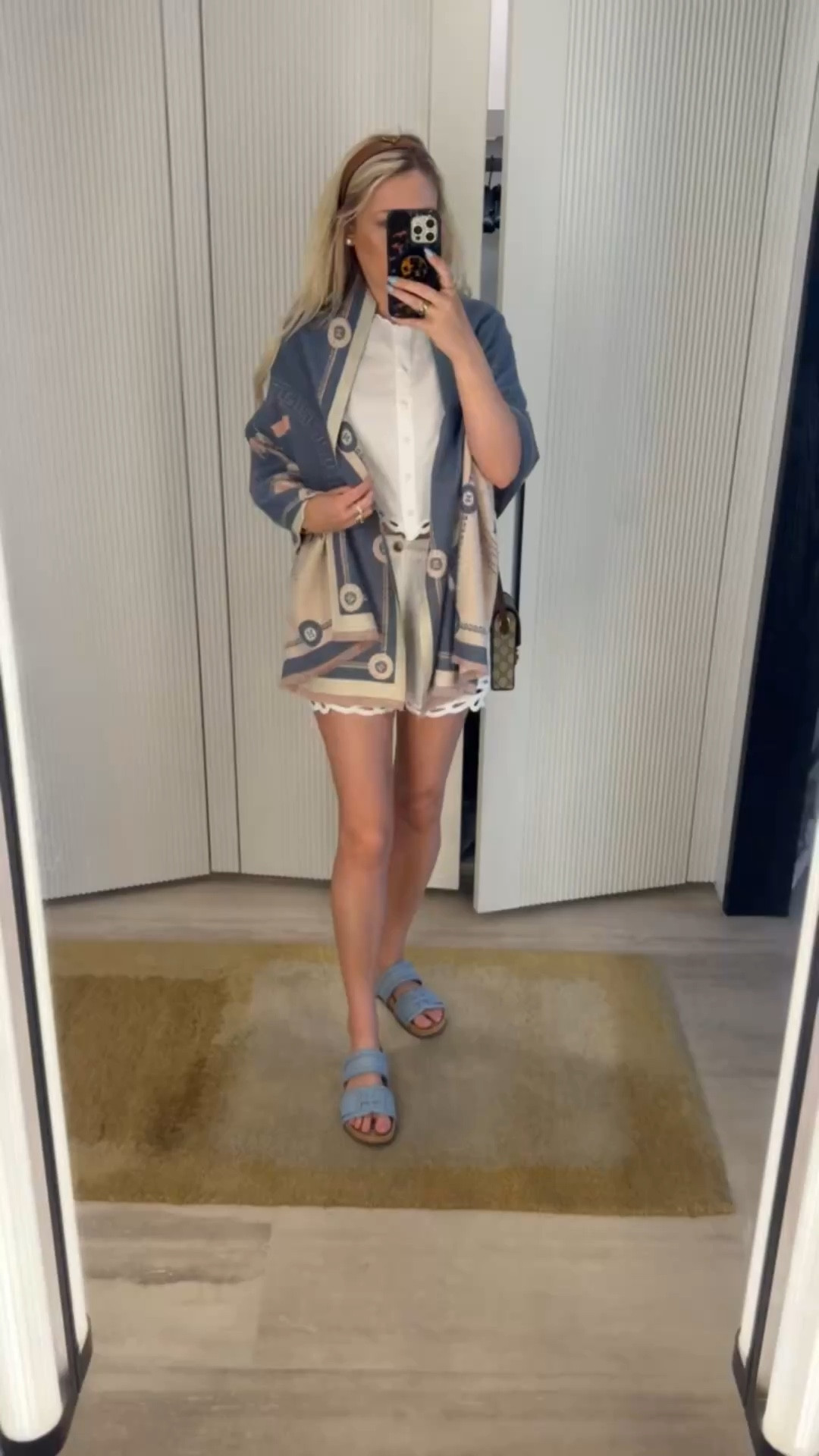 My outfit today for Cabo!!

#LTKgrwm #LTKootd #LTKSeasonal