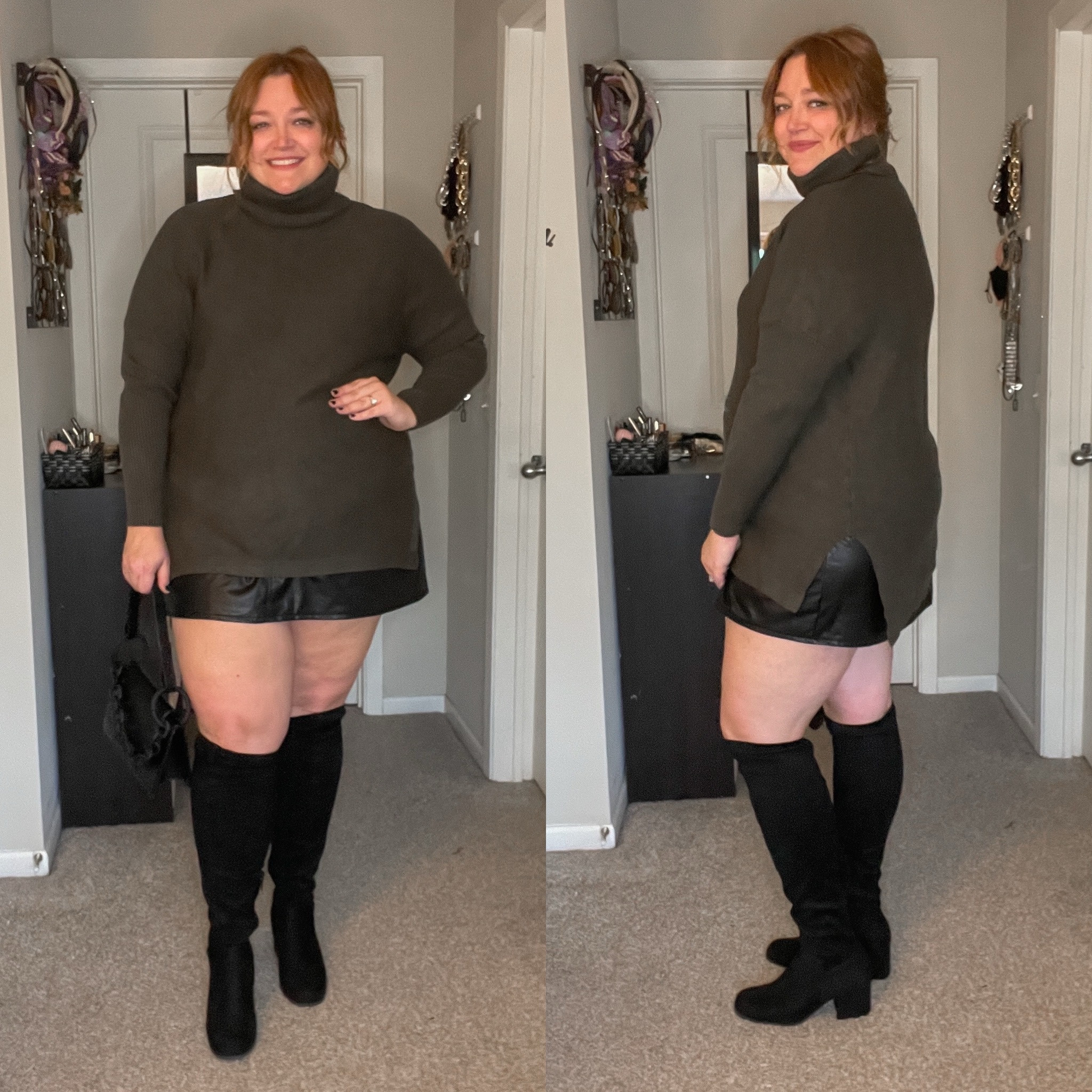 When an outfit hits 🤌💋

#LTKPlusSize #LTKMidsize #LTKParties