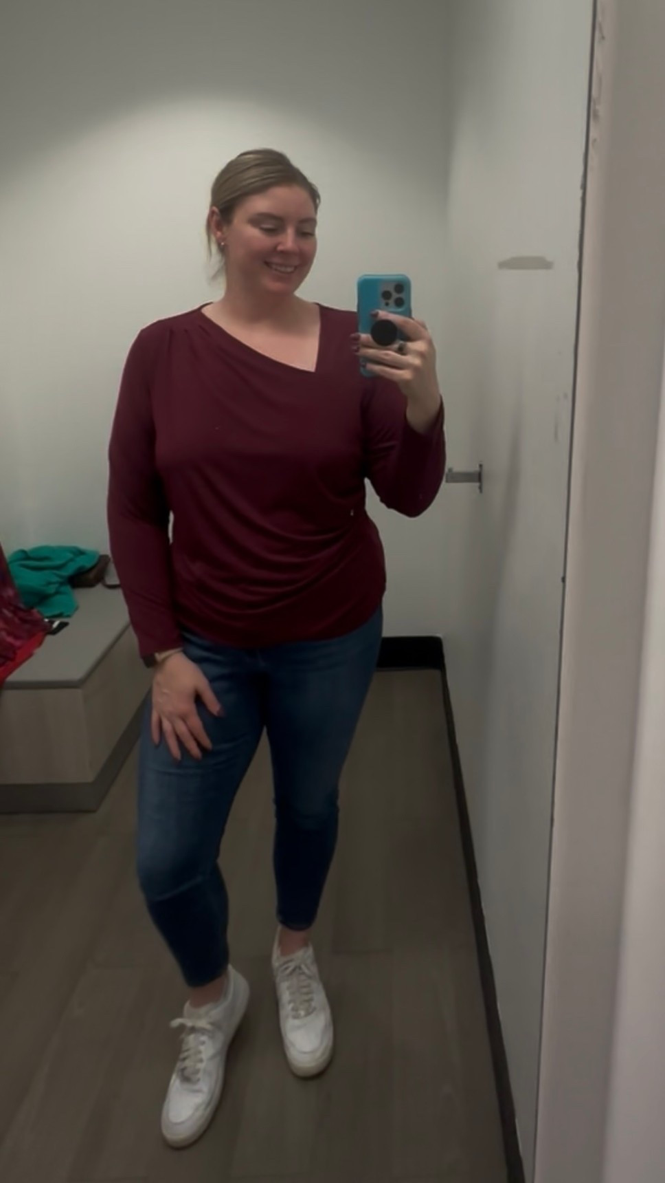 Loving these new tops at Macy’s! They are having an awesome sale for Cyber Week!

I’m wearing a size

plus size fashion, mid size fashion, affordable fashion, Macy’s 

#LTKMidsize #LTKPlusSize #LTKCyberWeek