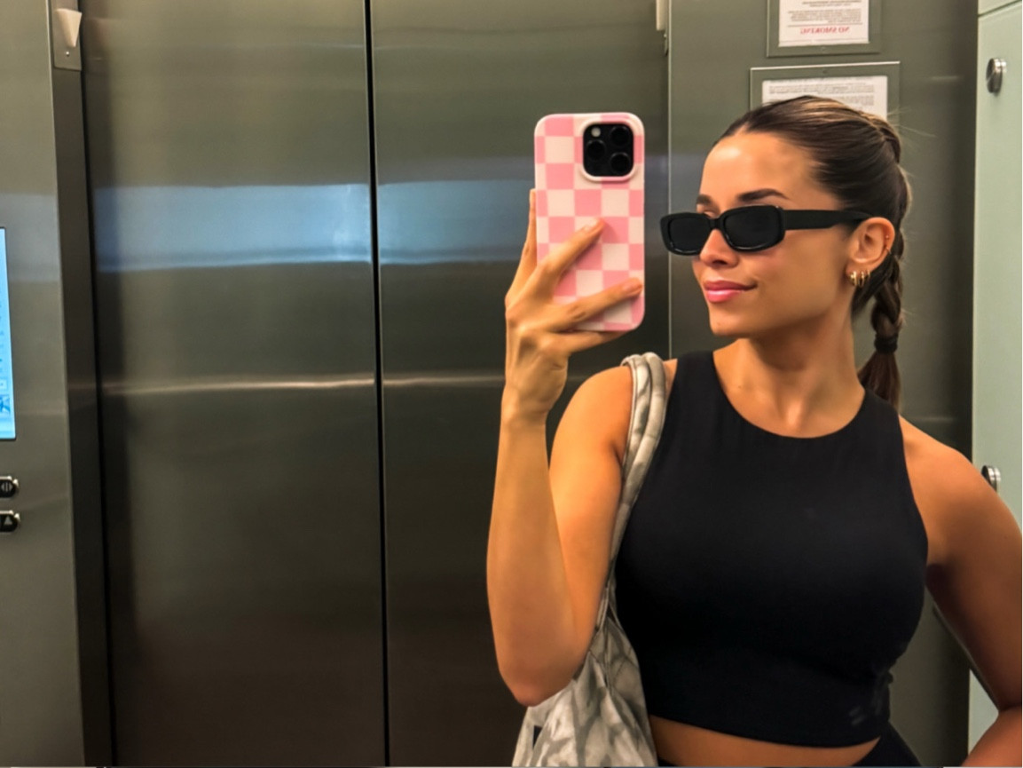 my favorite Amazon sunglasses 🖤




#LTKCyberWeek #LTKTravel #LTKGiftGuide