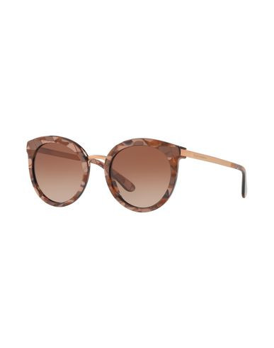 DOLCE & GABBANA Sonnenbrille Damen | YOOX (DE)