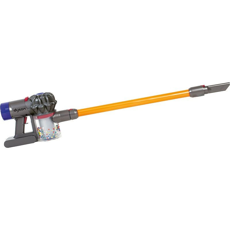 Dyson Cordless Vacuum Toy Replica, Multicolor | Kohl's