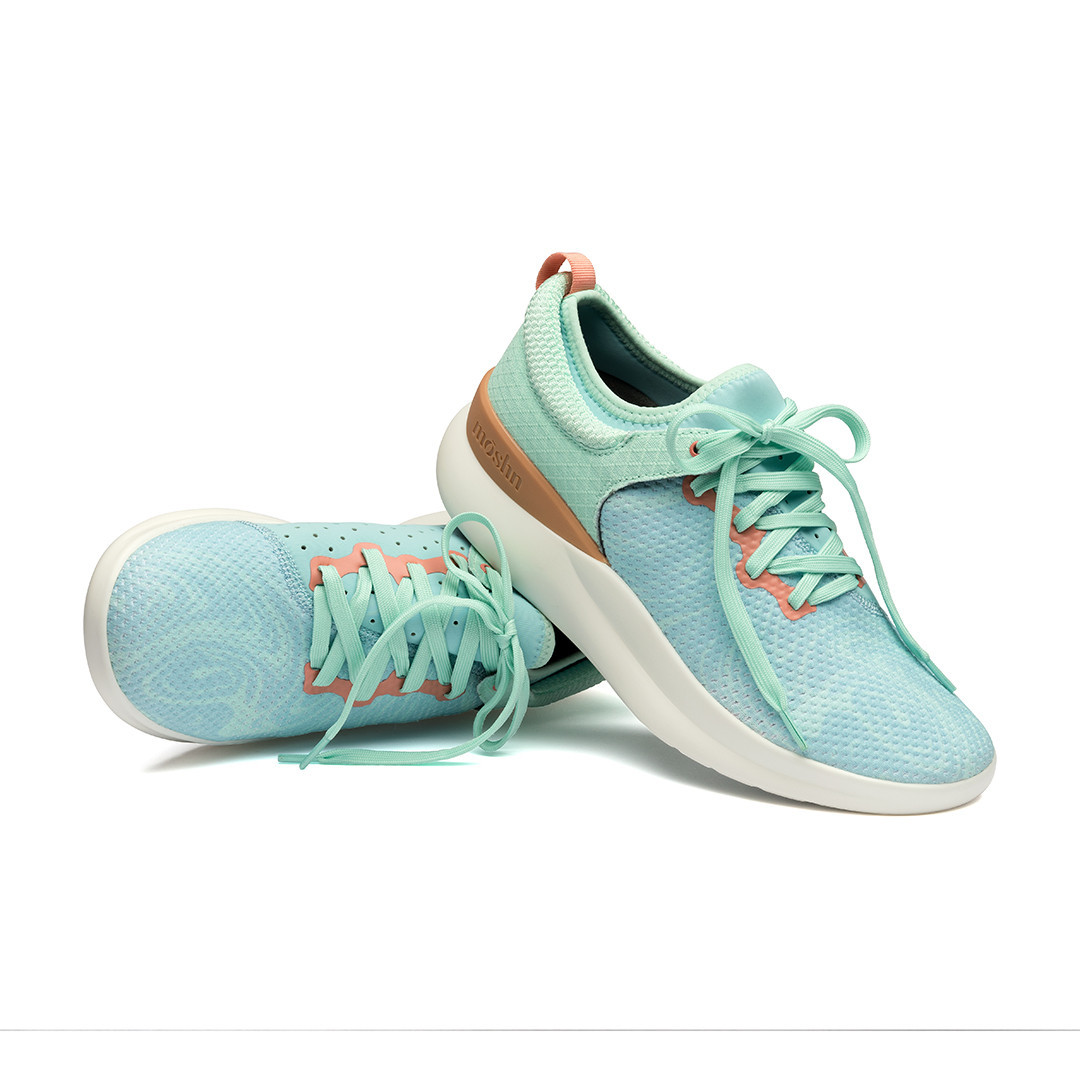 Rhythm - Aquatic Paint | Moshn