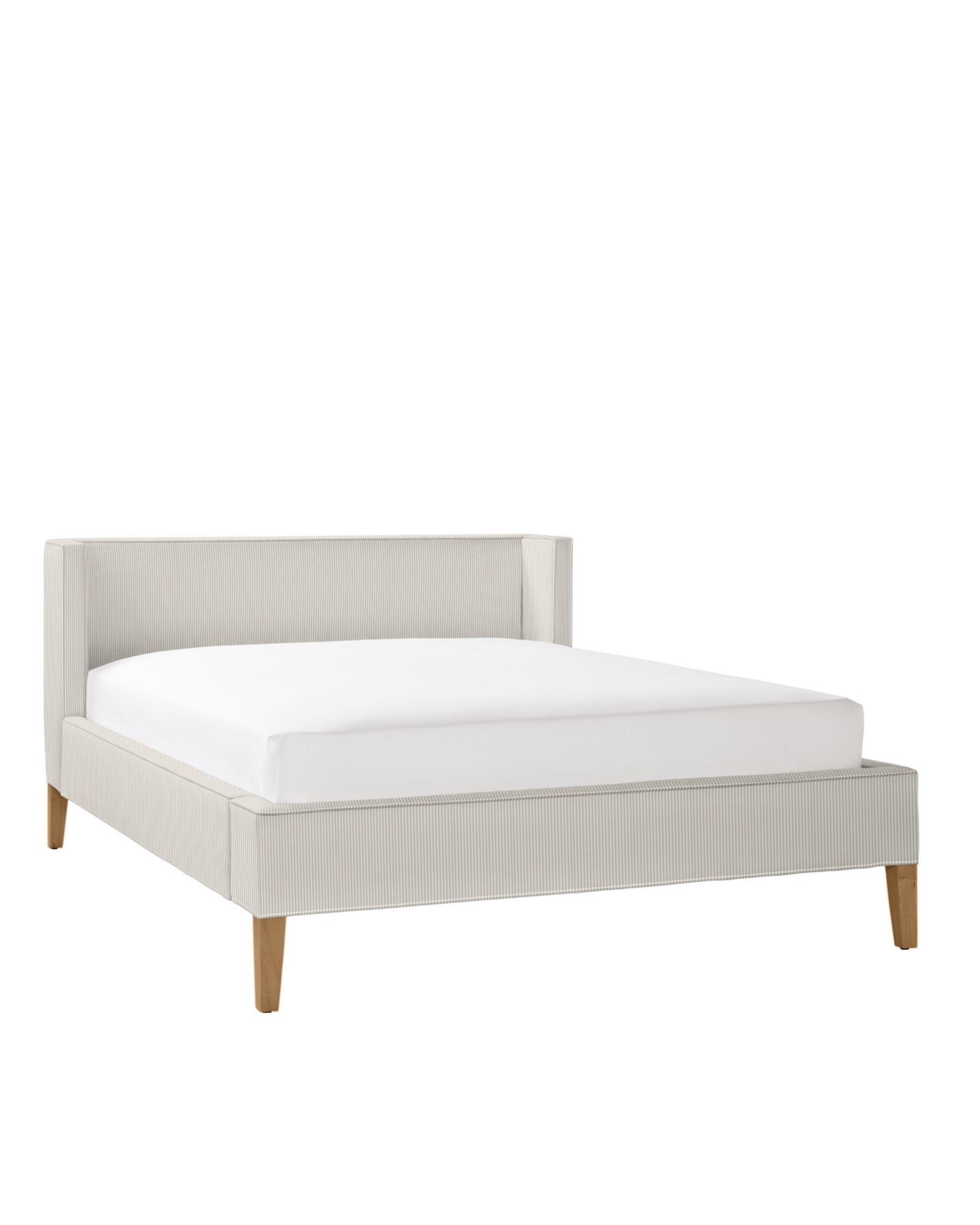 Broderick Bed | Serena and Lily