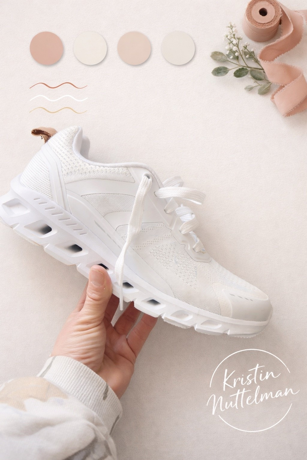 The everyday white sneaker you’ll reach for nonstop 🤍
Lightweight • comfy • neutral • mom-approved

Linked in LTK 👟

#LTKStyle #LTKFinds #LTKShoeCrush #WhiteSneakers #SpringStyle #MomOutfits #NeutralWardrobe #CasualLooks #AthleisureStyle

#LTKmomlife #LTKU #LTKootd
