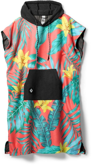 Nomadix   Changing Poncho | REI