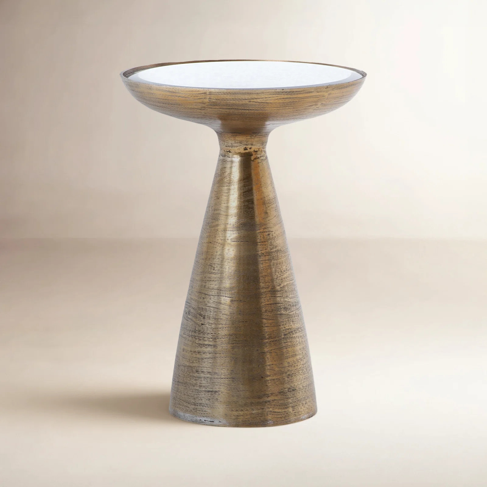 Baya End Table | Birch Lane