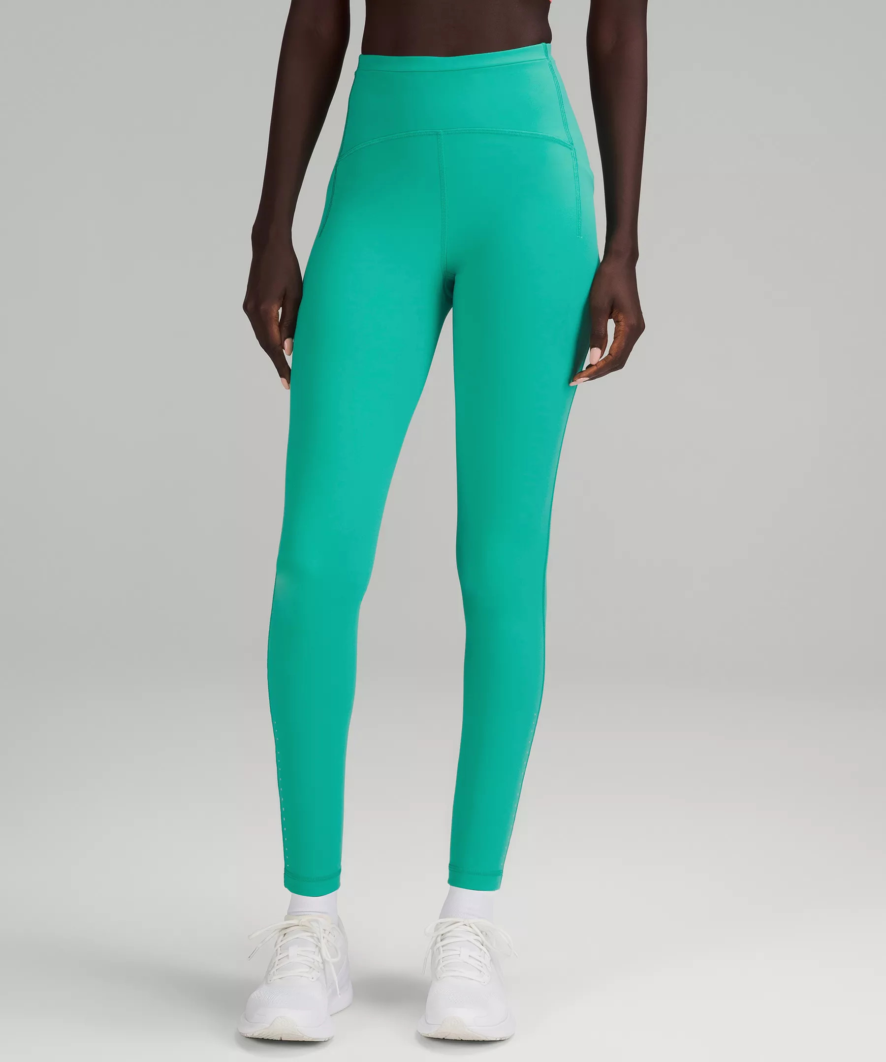 Swift Speed High-Rise Tight 28" | Lululemon (US)