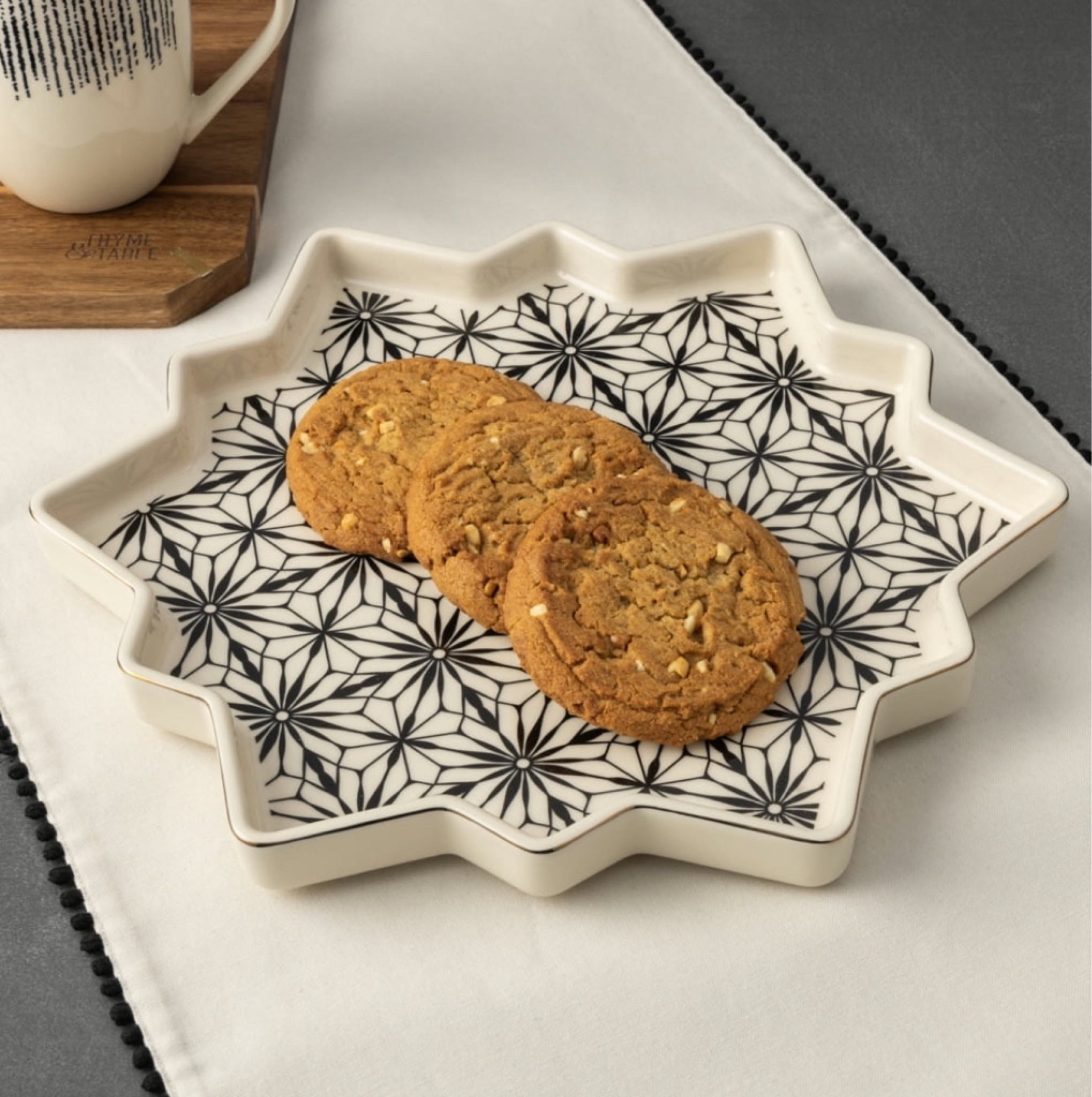 Thyme & Table Holiday Finds 

#LTKHome #LTKHoliday #LTKSeasonal