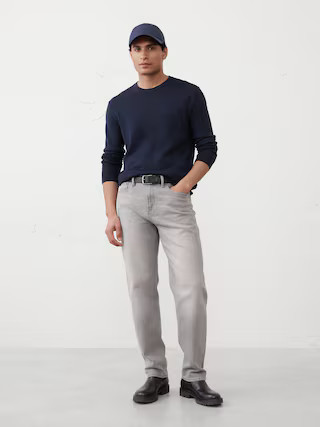 Merino Wool Sweater | Banana Republic Factory