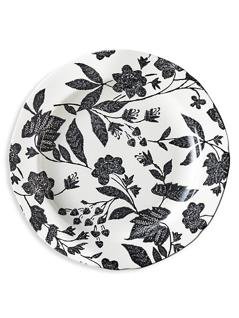 Ralph Lauren Burleigh Garden Vine Dinner Plate | Saks Fifth Avenue