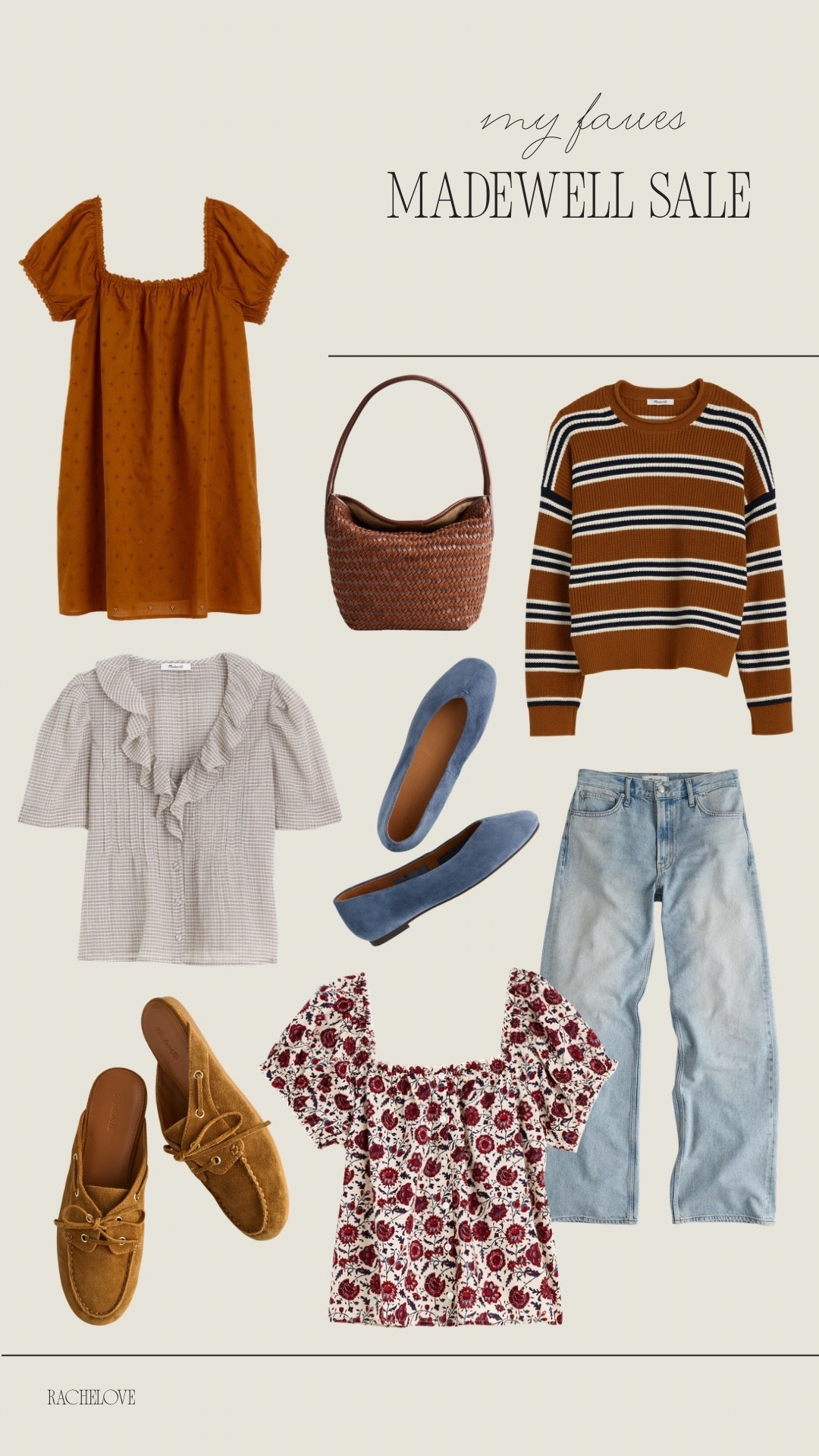#LTKxMadewell