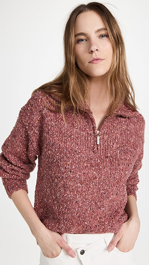 Sawyer Sweater | Shopbop