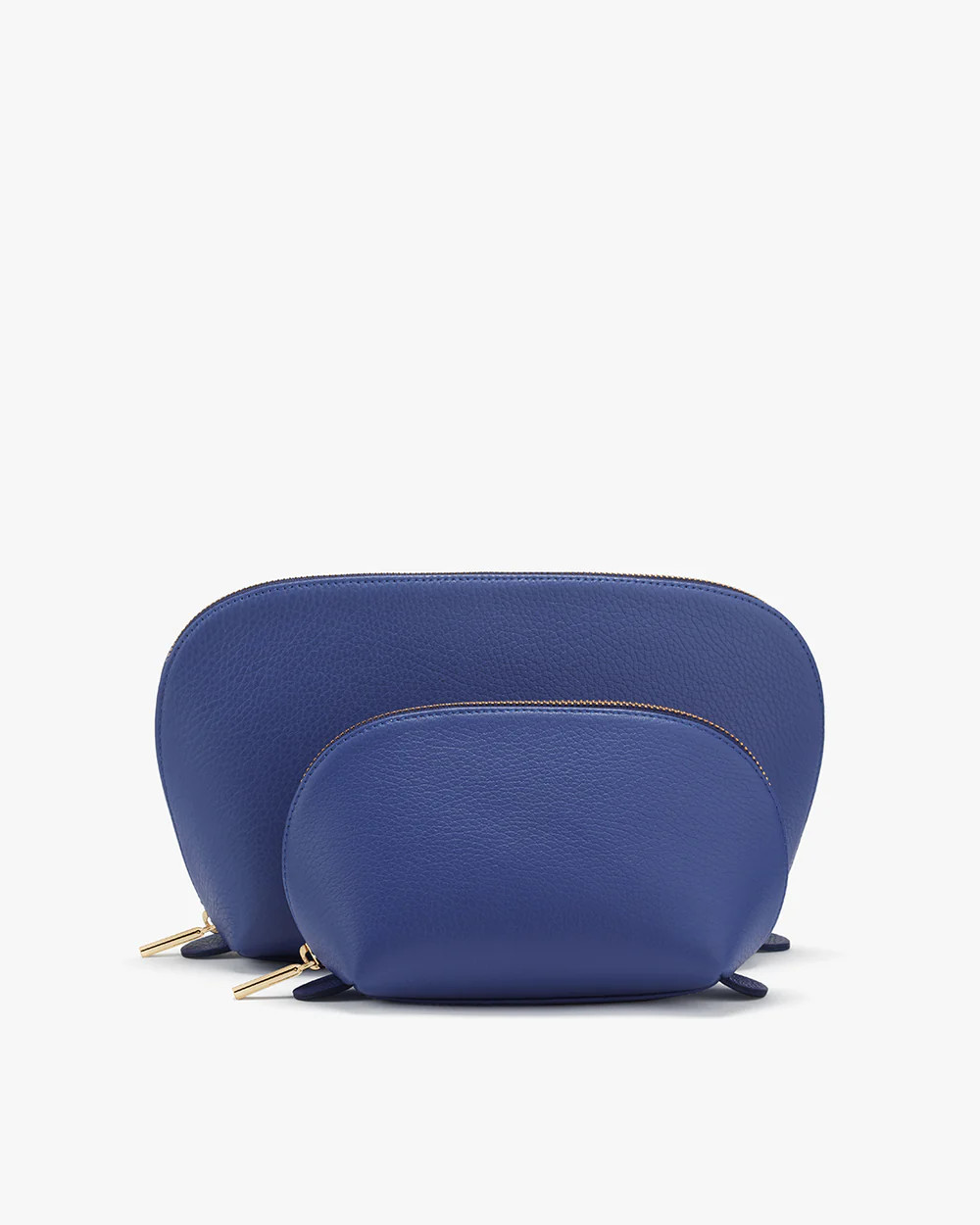 Leather Travel Case Set | Cuyana