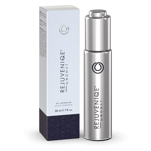 MONAT REJUVENIQE Oil – Multipurpose Hair & Skin Treatment - 13+ Natural Plant and Essential Oils – Hydrates, Strengthens, Reduces Frizz, Boosts Shine, and Provides Intense Hydration – 30ml (1.0 fl oz) | Amazon (US)