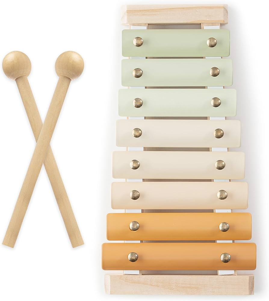 Comfy Cubs Xylophone for Kids - Early Childhood Development Musical Toys for 3 Years Old and Abov... | Amazon (US)