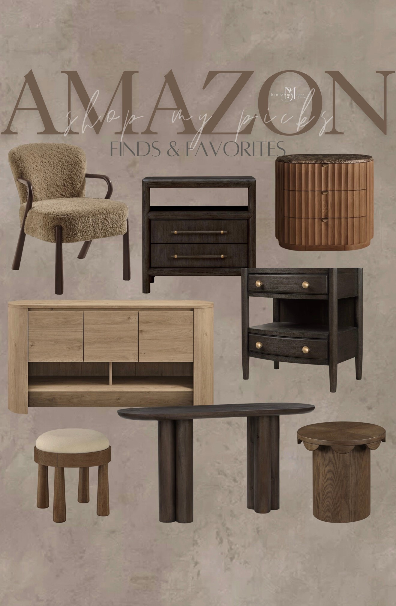 Furniture Favorites 

#LTKSaleAlert #LTKHome #LTKFindsUnder100