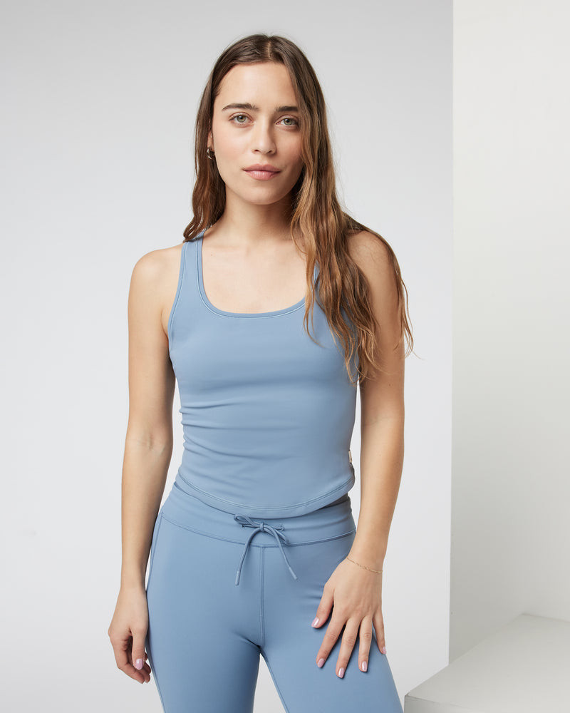 Daily Racerback Tank | Vuori Clothing (US & Canada)