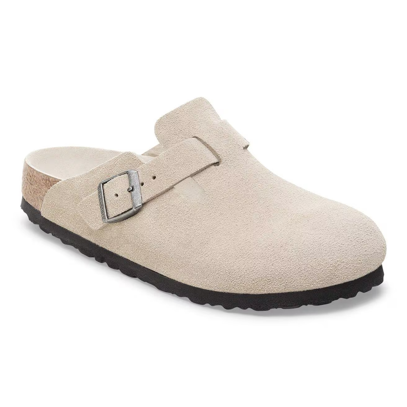 Boston Soft Footbed | Birkenstock USA