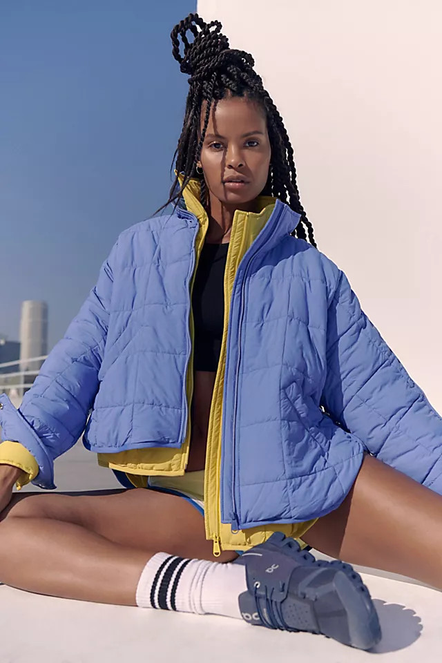 Pippa Packable Puffer Jacket | Free People (Global - UK&FR Excluded)