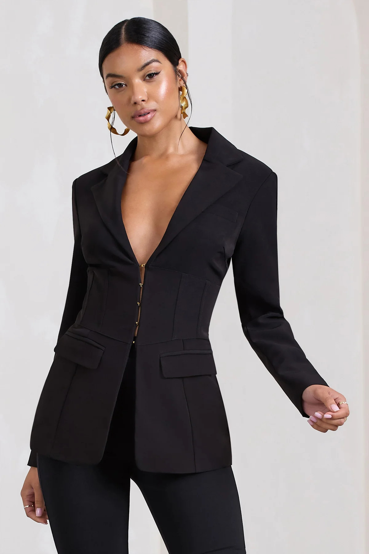 Unbeaten | Club L London