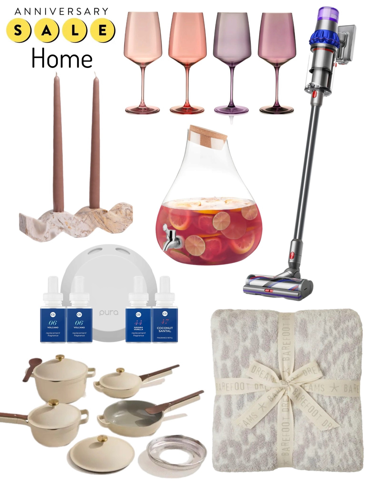 Home items from the Nordstrom Anniversary sale I have my eye on!

#LTKOver40 #LTKHome #LTKSaleAlert