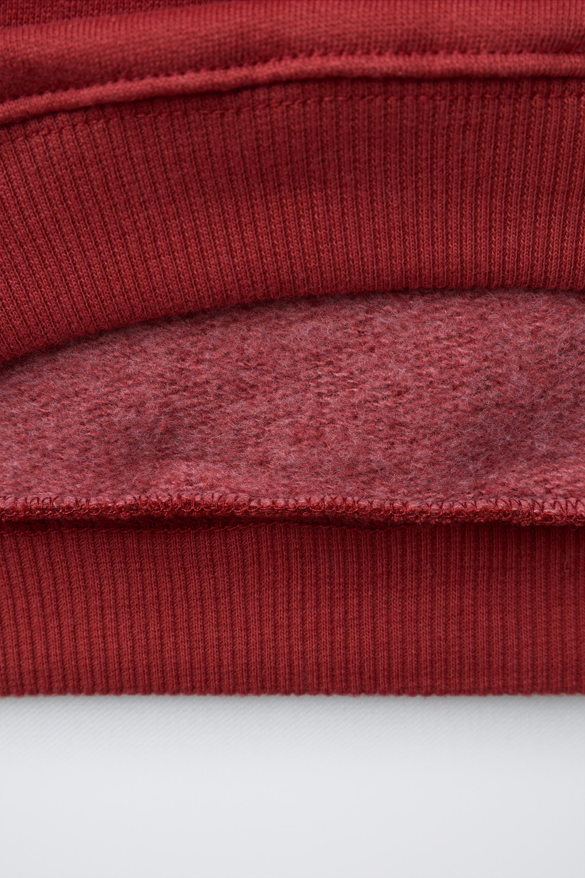 MINNIE MOUSE © DISNEY SWEATSHIRT | Zara US