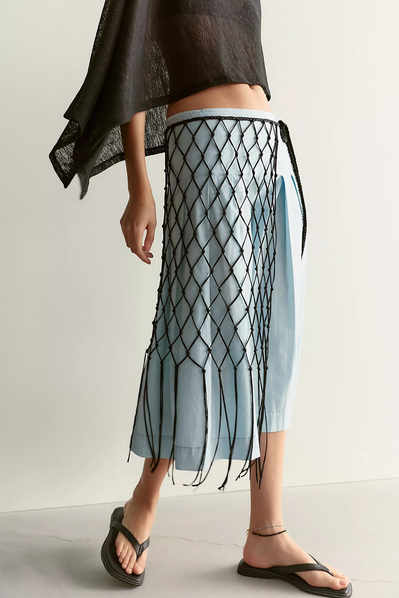 Neptunes Net Sarong | Free People (Global - UK&FR Excluded)