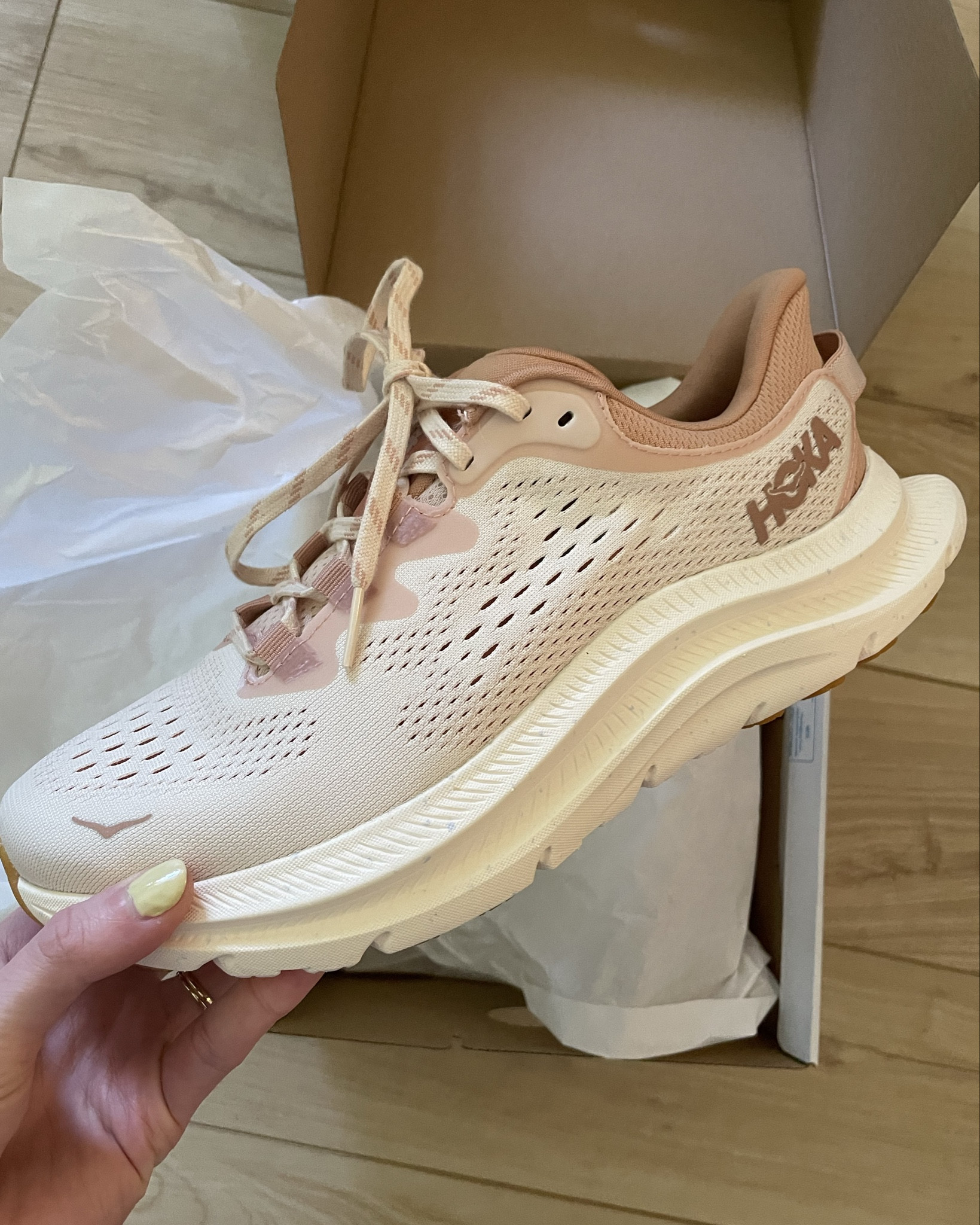 hoka tennis shoes for spring

#LTKshoecrush #LTKstyletip #LTKSeasonal