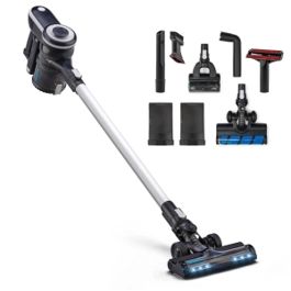 S65 Premium Cordless Stick Vacuum | Simplicity Vacuums