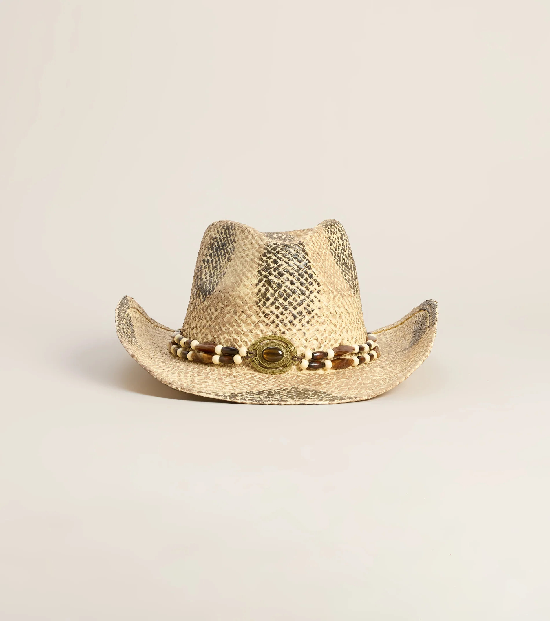 Meet Me Out West Cowboy Hat | Windsor Stores