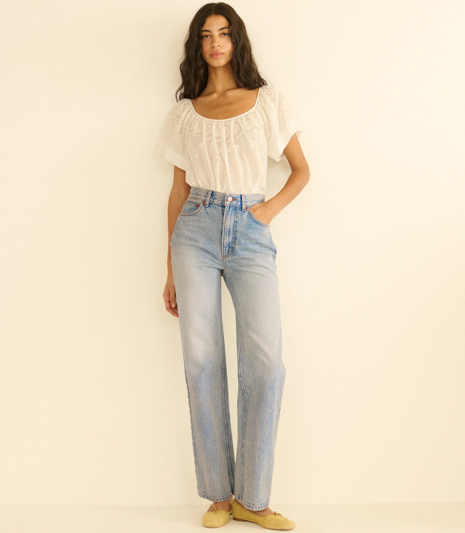 Laurent Jean - Selune Wash | D\u00d4EN | DOEN