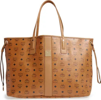 Large Liz Reversible Shopper | Nordstrom