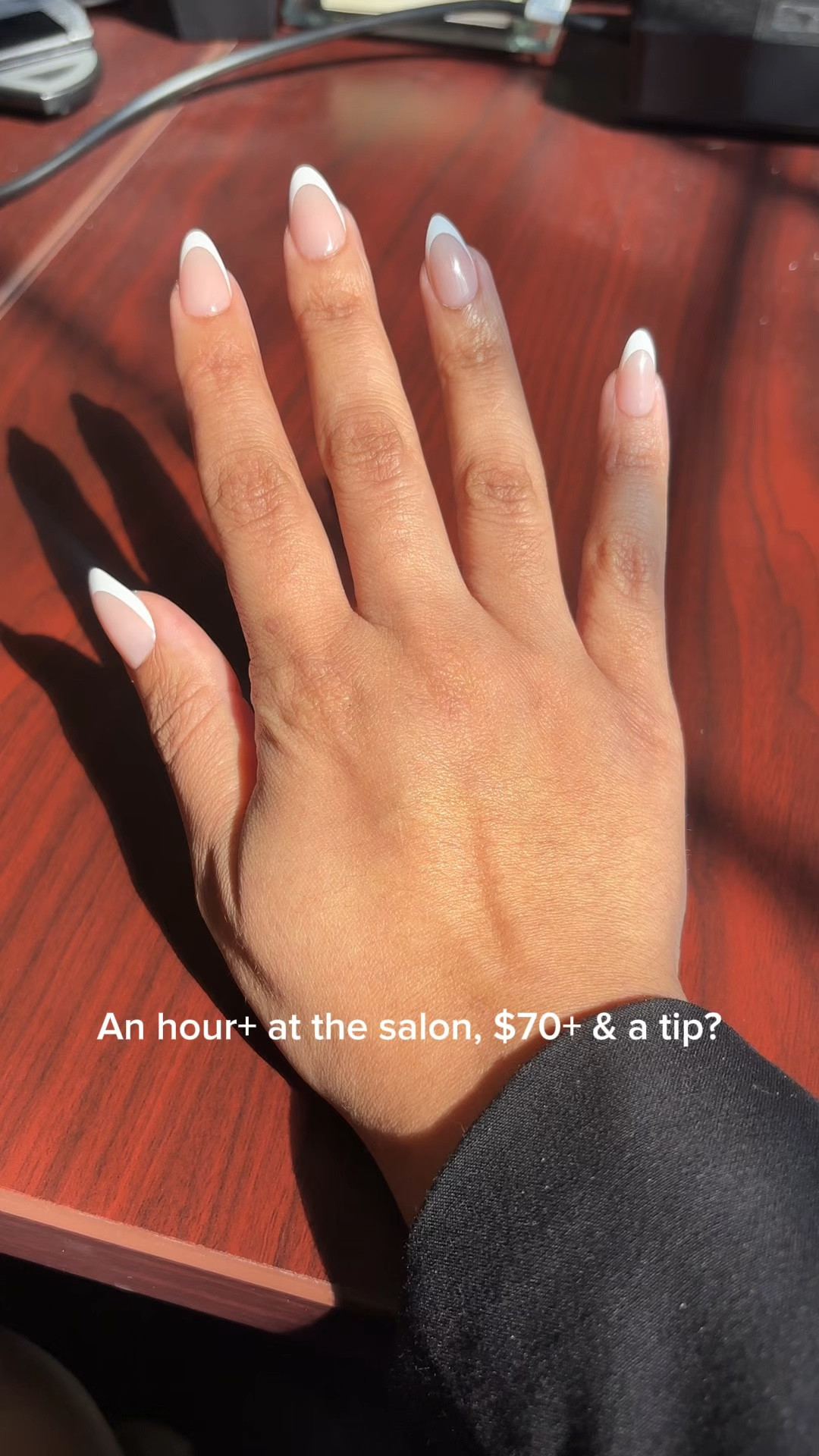 Press on nail girly 4L 💅🏽

#LTKBeauty #LTKFindsUnder50 #LTKFindsUnder100