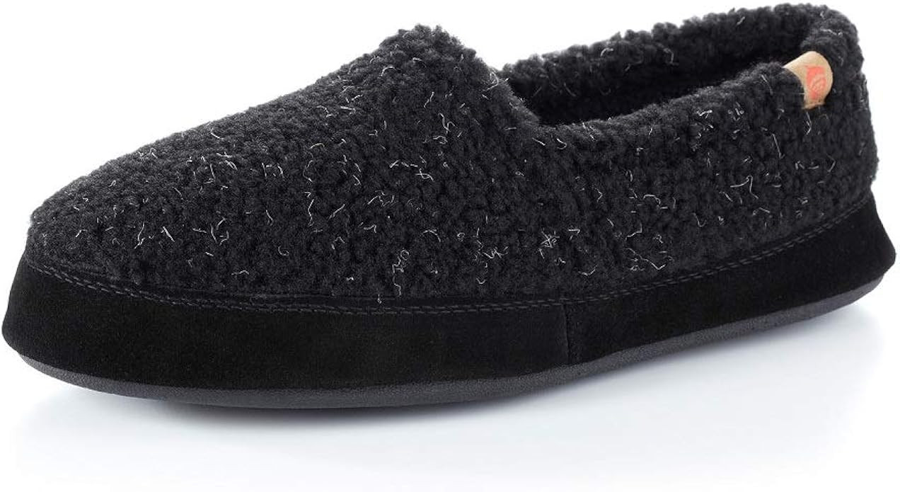 Acorn Men's Moc Slippers | Amazon (US)