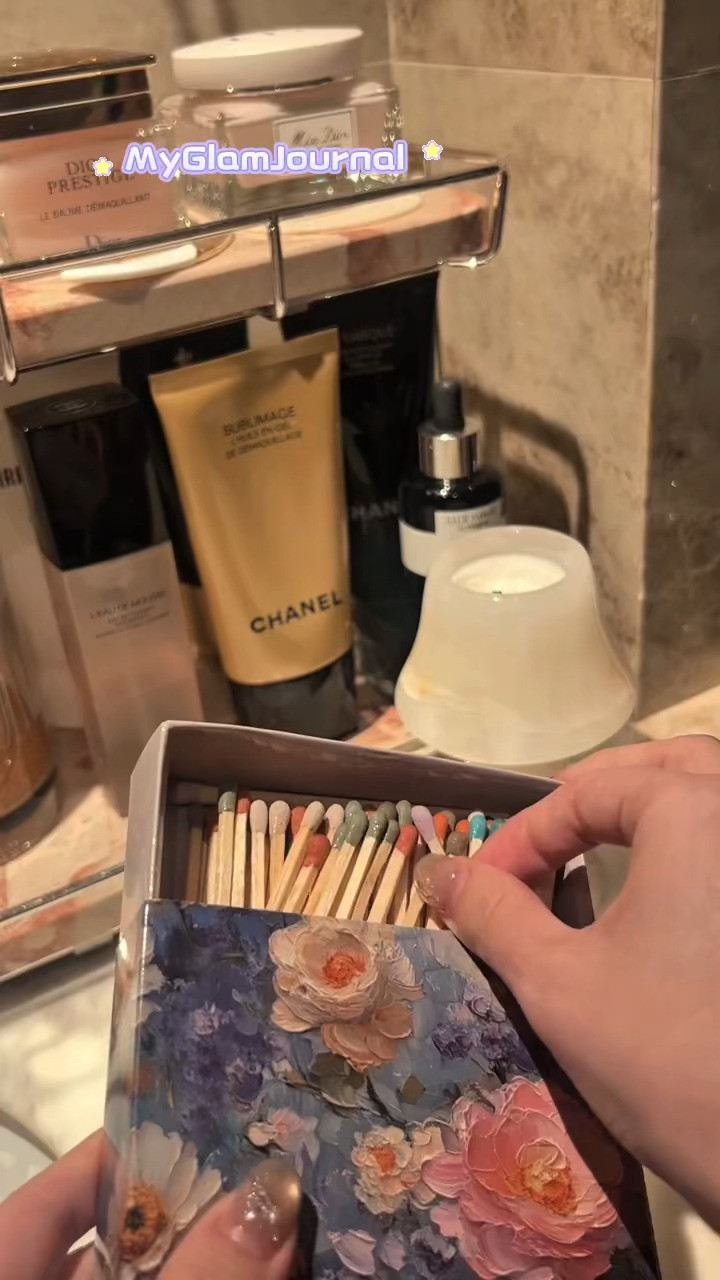Simple Luxury Night Routine For Hydrated Plump Skin#NightRoutine #LuxurySkincare #PMSkincare 

 #LTKMothersDay #LTKdayinmylife #LTKmorningroutine