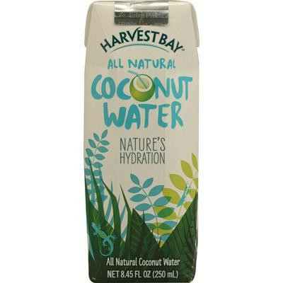 Harvest Bay AY05599 Harvest Bay Coconut Water -12x8.45 Oz | Unbeatable Sale