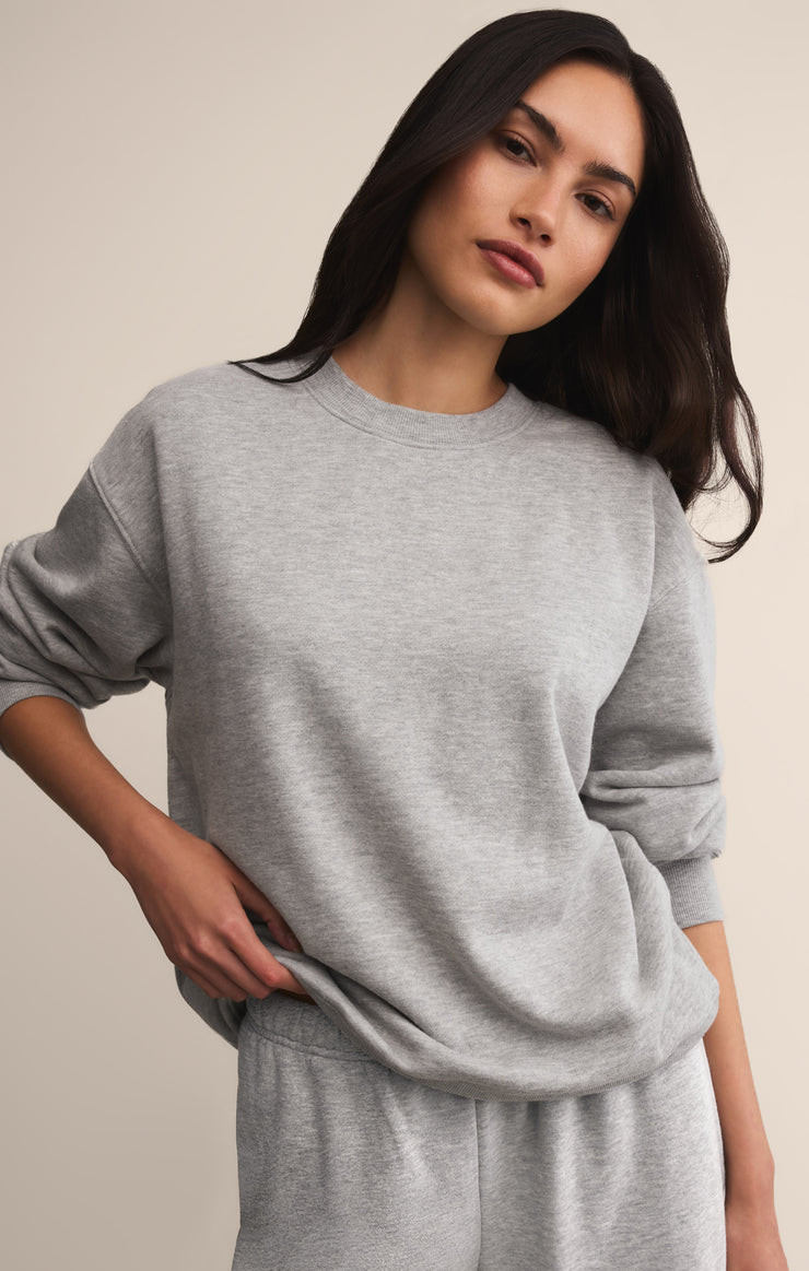 Classic Boyfriend Sweatshirt | Z Supply
