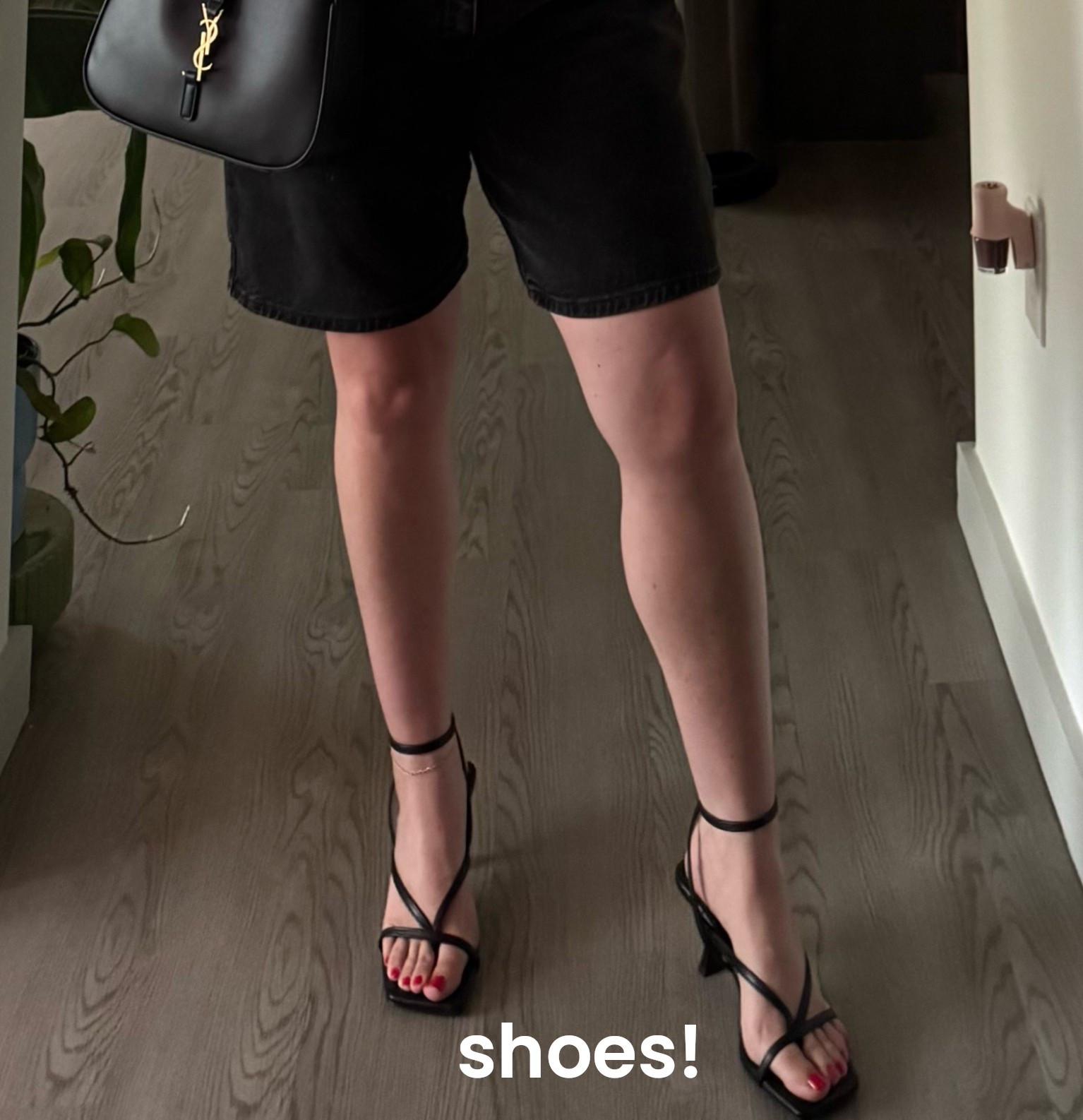 Amazon kitten heels! 

#LTKStyleTip #LTKFindsUnder50 #LTKShoeCrush