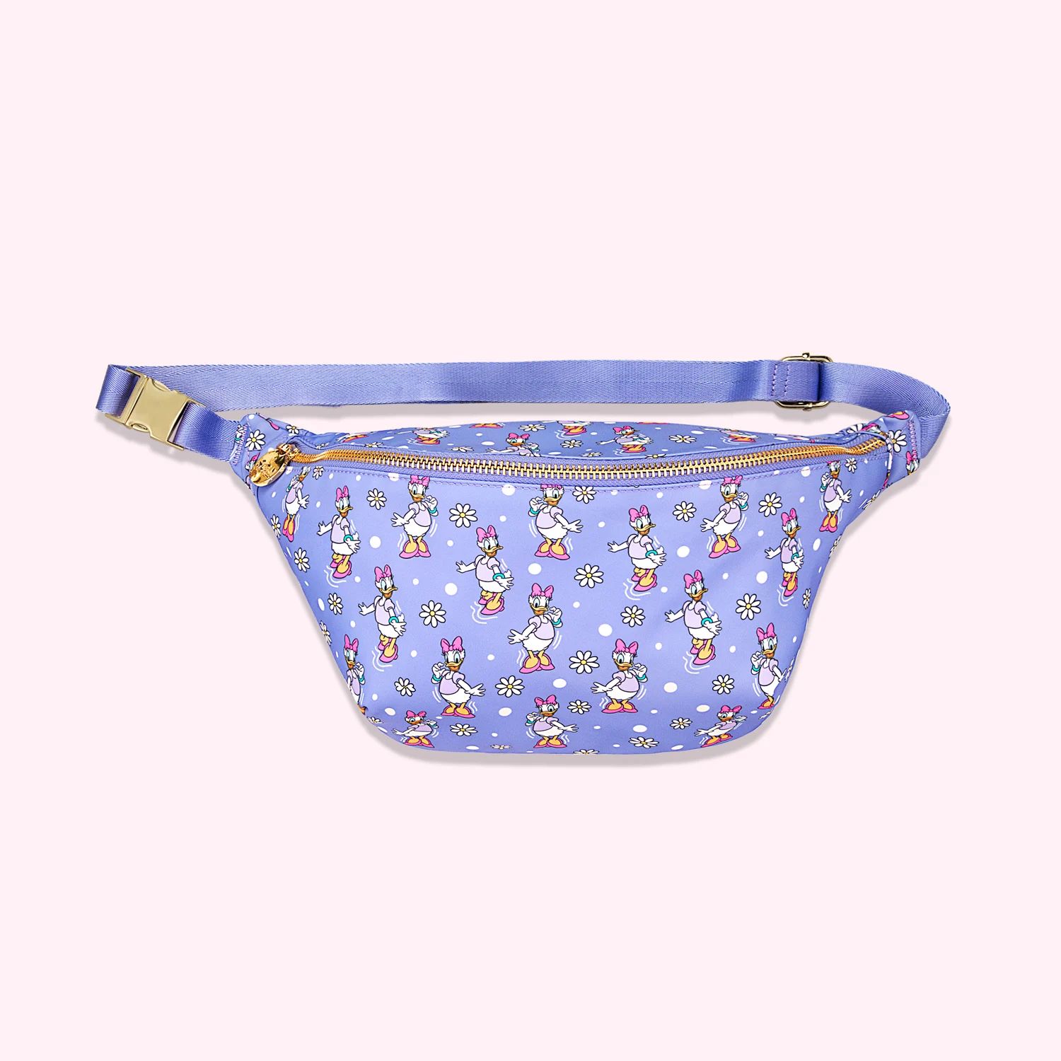 Mickey & Friends Jumbo Fanny Pack | Customizable Fanny Pack - Stoney Clover Lane | Stoney Clover Lane