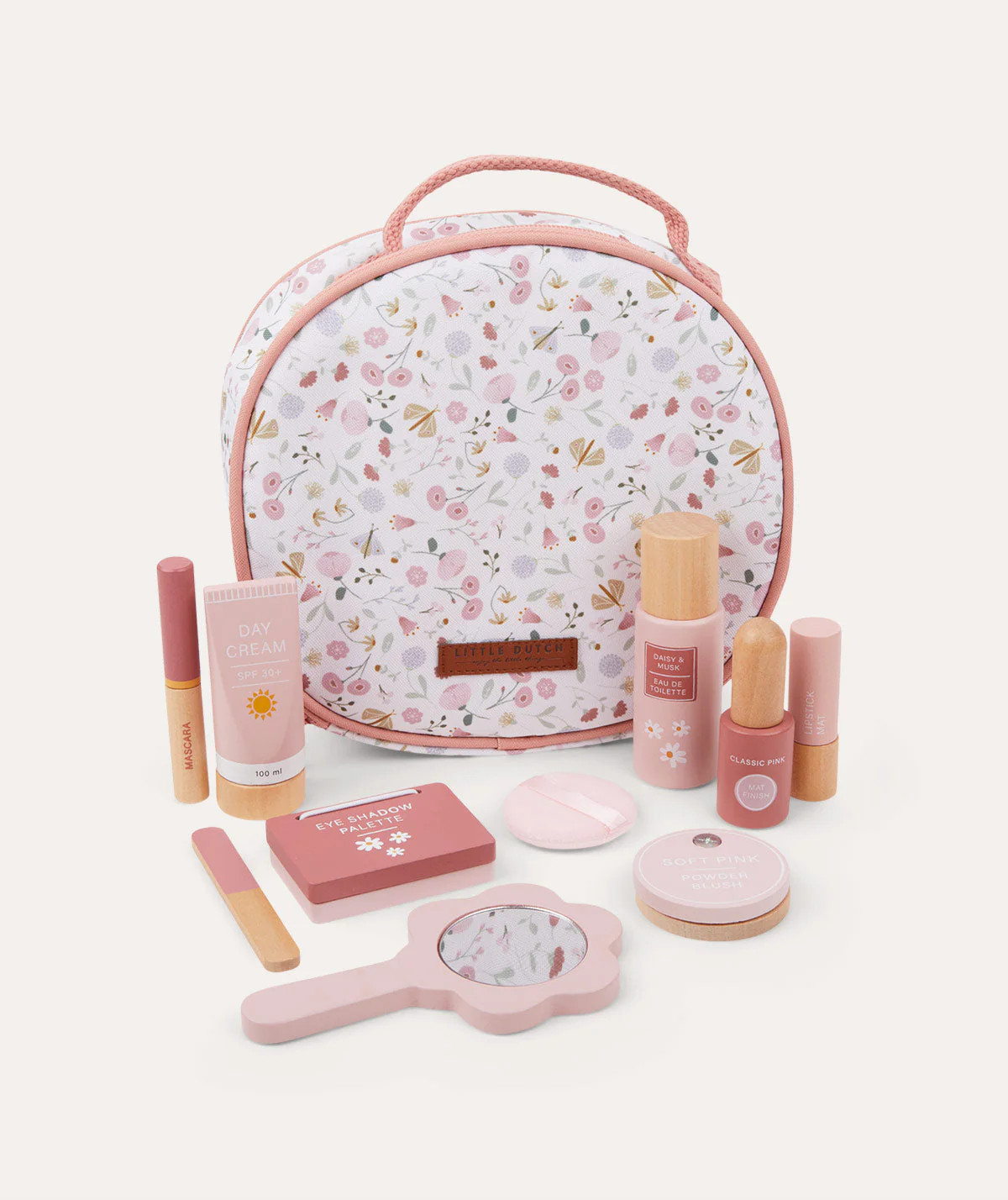 Beauty Case - PINK | KIDLY