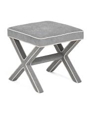 20x20x20 oliana x ottoman | TJ Maxx