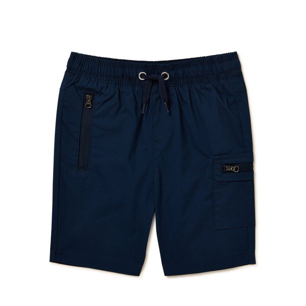 Wonder Nation Toddler Boys Adventure Shorts, Sizes 12 Months-5T | Walmart (US)