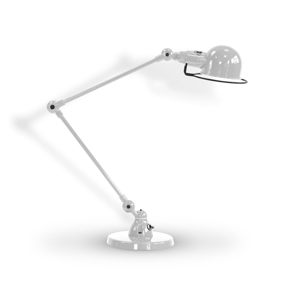 Signal Desk Lamp - SI333 | Shop Horne