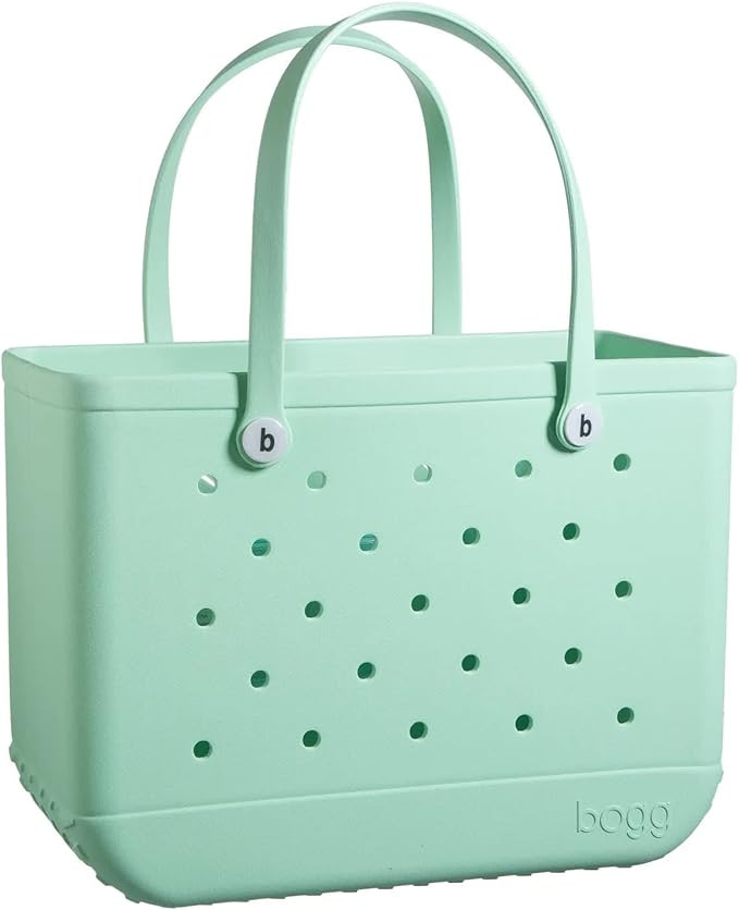 BOGG BAG Original X Large Waterproof Washable Tip Proof Durable Open Tote Bag for the Beach Boat ... | Amazon (US)