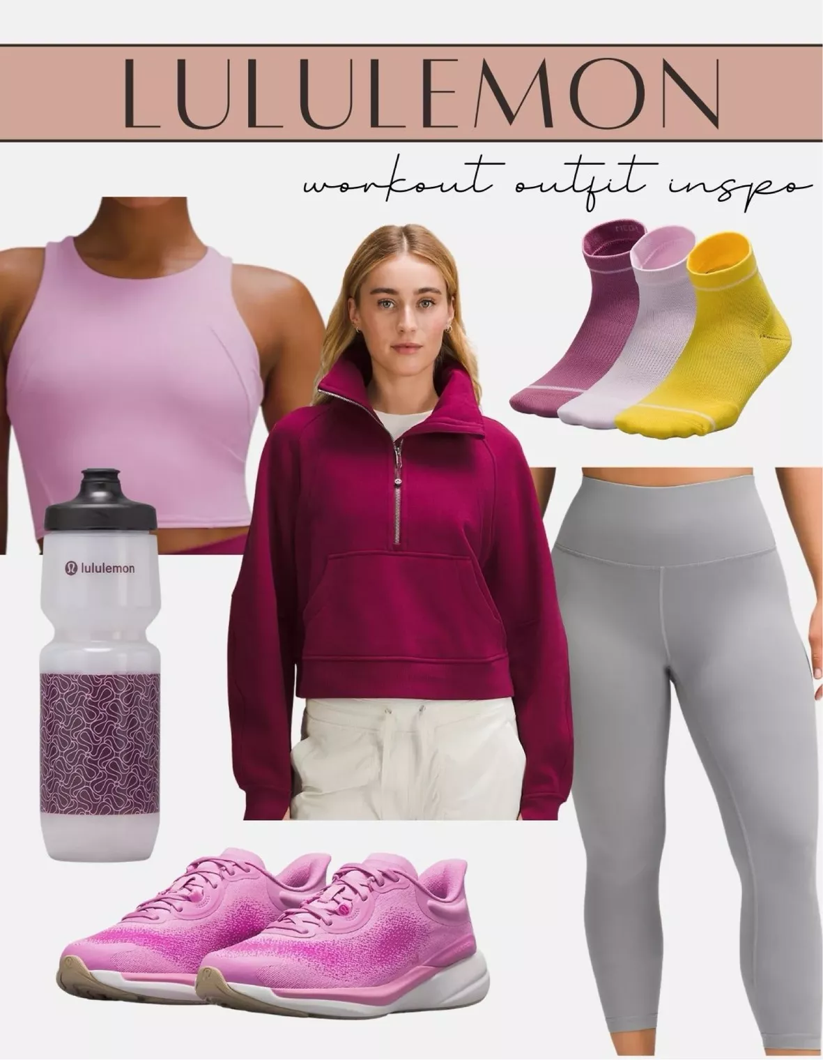 Chargefeel 2 Low Women's Workout … curated on LTK