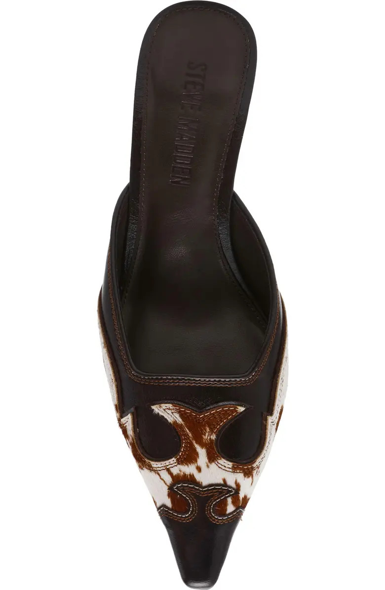 Lisbeth Pointed Toe Mule (Women) | Nordstrom