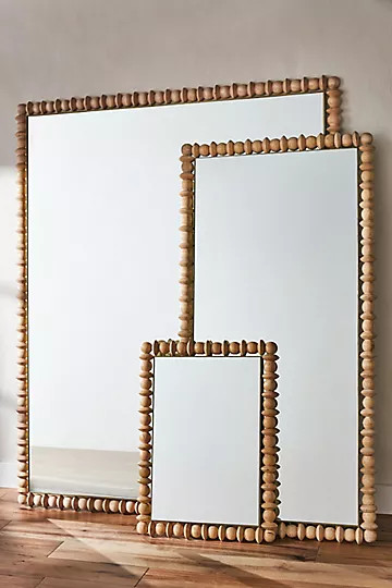 Hudson Mirror | Anthropologie (US)